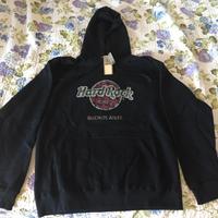 Felpa Hard Rock Cafe Buenos Aires