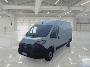 FIAT Ducato 35 MH2 2.2 Mjt3 140CV E6D-fin 4 P...