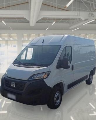 FIAT Ducato 35 MH2 2.2 Mjt3 140CV E6D-fin 4 P...