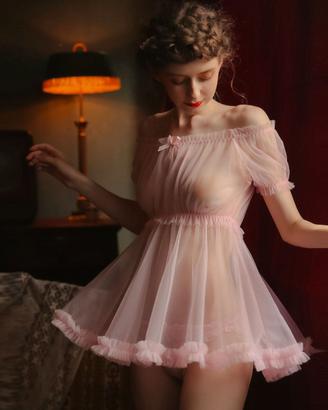 Babydoll Donna