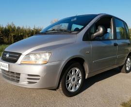 Fiat Multipla 1.6 16V Natural Power Dynamic