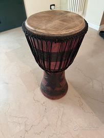 Tamburo djembe