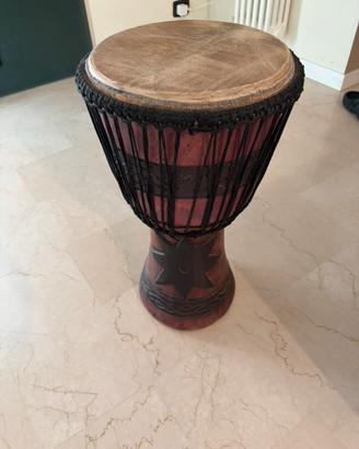 Tamburo djembe
