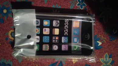 Cover IPhone 3G 3GS nuova sigillata