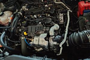 ford kuga 2022 st line