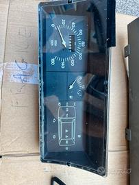 Contachilometri fiat panda 141