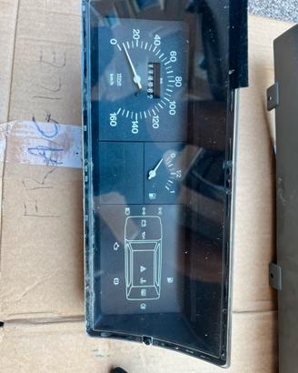 Contachilometri fiat panda 141