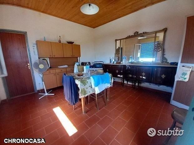 Tipoldo, casa Indipendente con ampio terreno