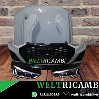 Ricambi per audi q3 sportback 2020