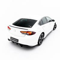 Spoiler Opel Insignia OPC-Line Mk2