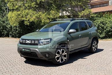 DACIA Duster 1.0 TCe GPL 4x2 Journey