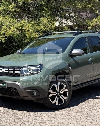 DACIA Duster 1.0 TCe GPL 4x2 Journey