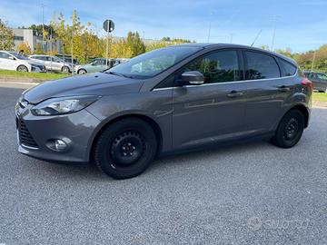 Ford Focus 1.6 EcoBoost * PROBLEMA MOTORE
