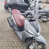 Kymco People S 300i