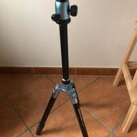 Treppiede Manfrotto Element Traveller