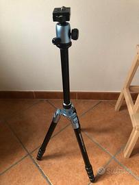 Treppiede Manfrotto Element Traveller