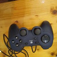 Controller Computer Logitech Dual Action G-UF13A G