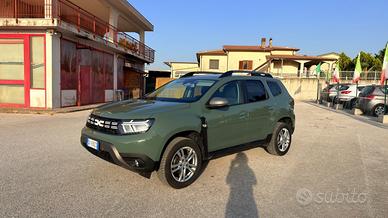 Dacia Duster 1.5 Blue dCi 8V 115 CV 4x2 Journey