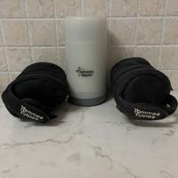 Scalda biberon Tommee Tippee inglese