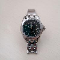 Orologio Sector no limite