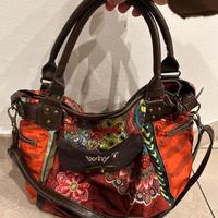 Borsa Desigual