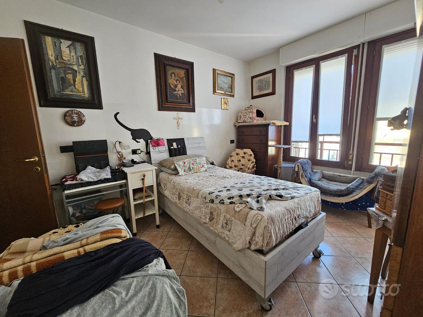 Apartment in Senigallia, Vivere Verde - Vista 4