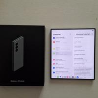 Samsung fold 6 NUOVO