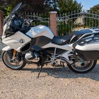 BMW r1250 RT