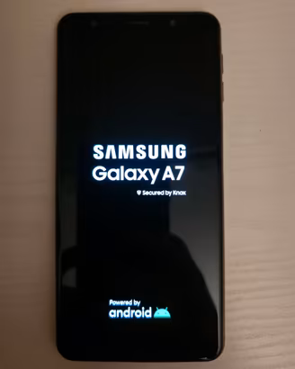 Samsung Galaxy A7 DUOS