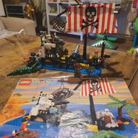 Lego Pirates 6269