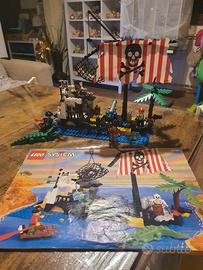 Lego Pirates 6269