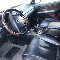 rexton 270xdi