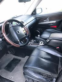 rexton 270xdi