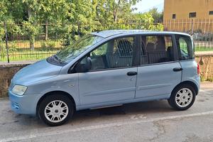 Multipla 16 16v dinamic metano anno 2006 luglio
