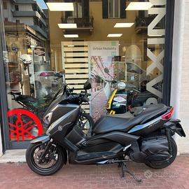 Yamaha X-Max 400, 12 mesi garanzia, UNICOPROPRIETA