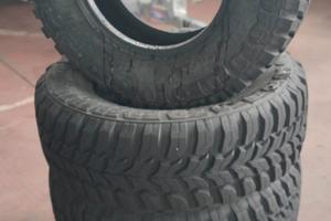 LINGLONG 265/70R16