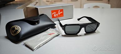 RayBan mod. ORB4454 Flacko
