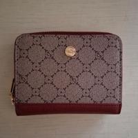 Portafoglio Carpisa, nuovo, mai utilizzato, rosso