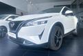 Nissan Qashqai 1.3 mhev n-style 2wd 140cv
