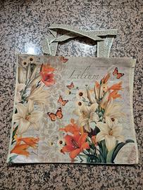 Tote bag riutilizzabile
