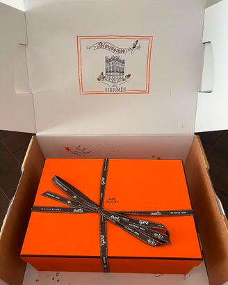 MAI INDOSSATI -Sandali Hermès Encens 50, taglia 40