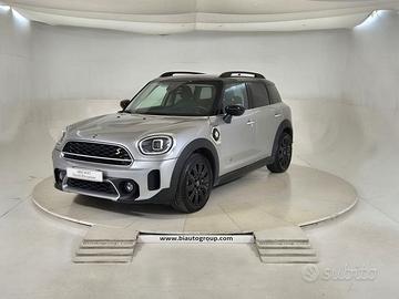 MINI Countryman Mini F60 2020 Benzi Mini 1.5 ...