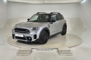 MINI Countryman Mini F60 2020 Benzi Mini 1.5 ...