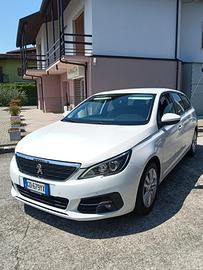 Peugeot 308 BlueHDi 130 S&S SW Active Business