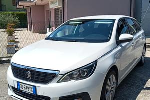 Peugeot 308 BlueHDi 130 S&S SW Active Business
