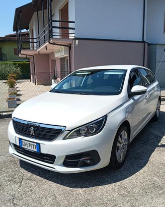 Peugeot 308 BlueHDi 130 S&S SW Active Business