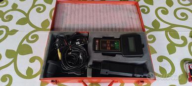 Strumento azzeratore spie cruscotto