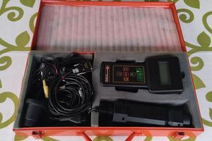 Strumento azzeratore spie cruscotto