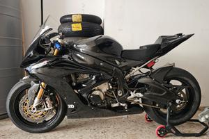  bmw S 1000 RR Alpha Racing Rck Pro 