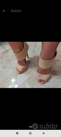 sandali 35 donna 
